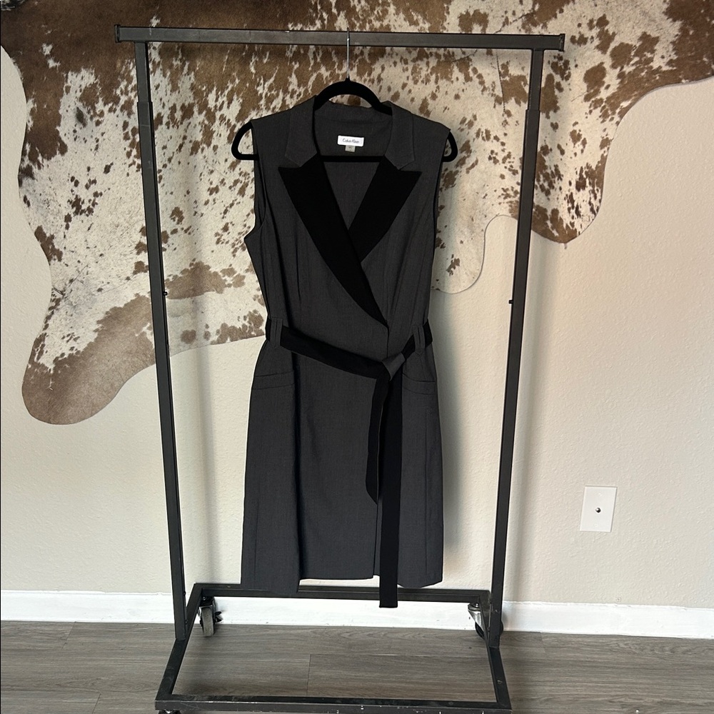 Calvin Klein Business Dress